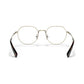Men's Eyeglasses, HC5141 52