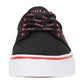 Faxon X Low-Top Canvas Sneaker
