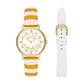 34 mm Metro Watch - KSW1752SET