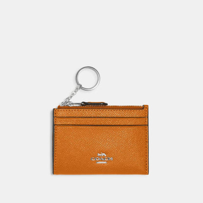 Coach Outlet Mini Skinny Id Case