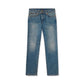 Hampton Straight Stretch Jeans (Big Kids)