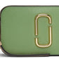 Green & Brown 'The Snapshot' Shoulder Bag