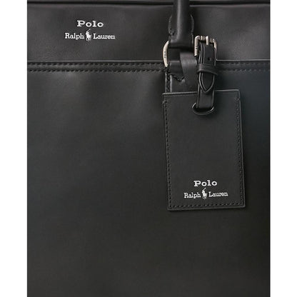 Men's Leather Briefcase Bag
