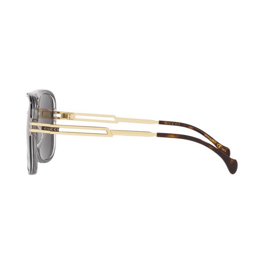 Men's GG1105S 63 Sunglasses, GC00180963-X