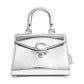 Metallic Sammy Top-Handle based 21