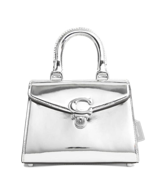 Metallic Sammy Top-Handle based 21