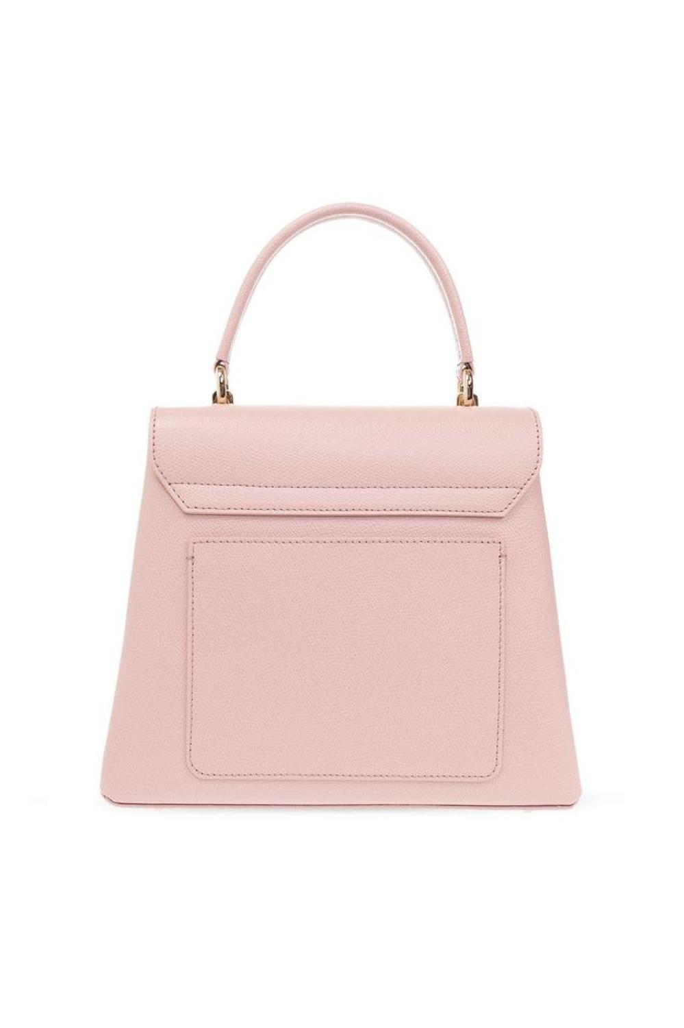Furla 1927 Small Tote Bag