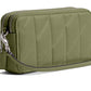 Kira Crossbody With Pillow Quilting