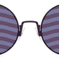Fendi FF 0248/S Round Sunglasses
