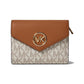 Carmen Medium Envelope Trifold