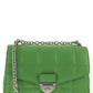 Michael Kors Collection Soho Chain-Linked Quilted Shoulder Bag
