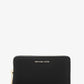 Jet Set Large Nylon Smartphone Wristlet
