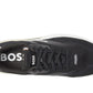 Kurt Mix Material Sneakers