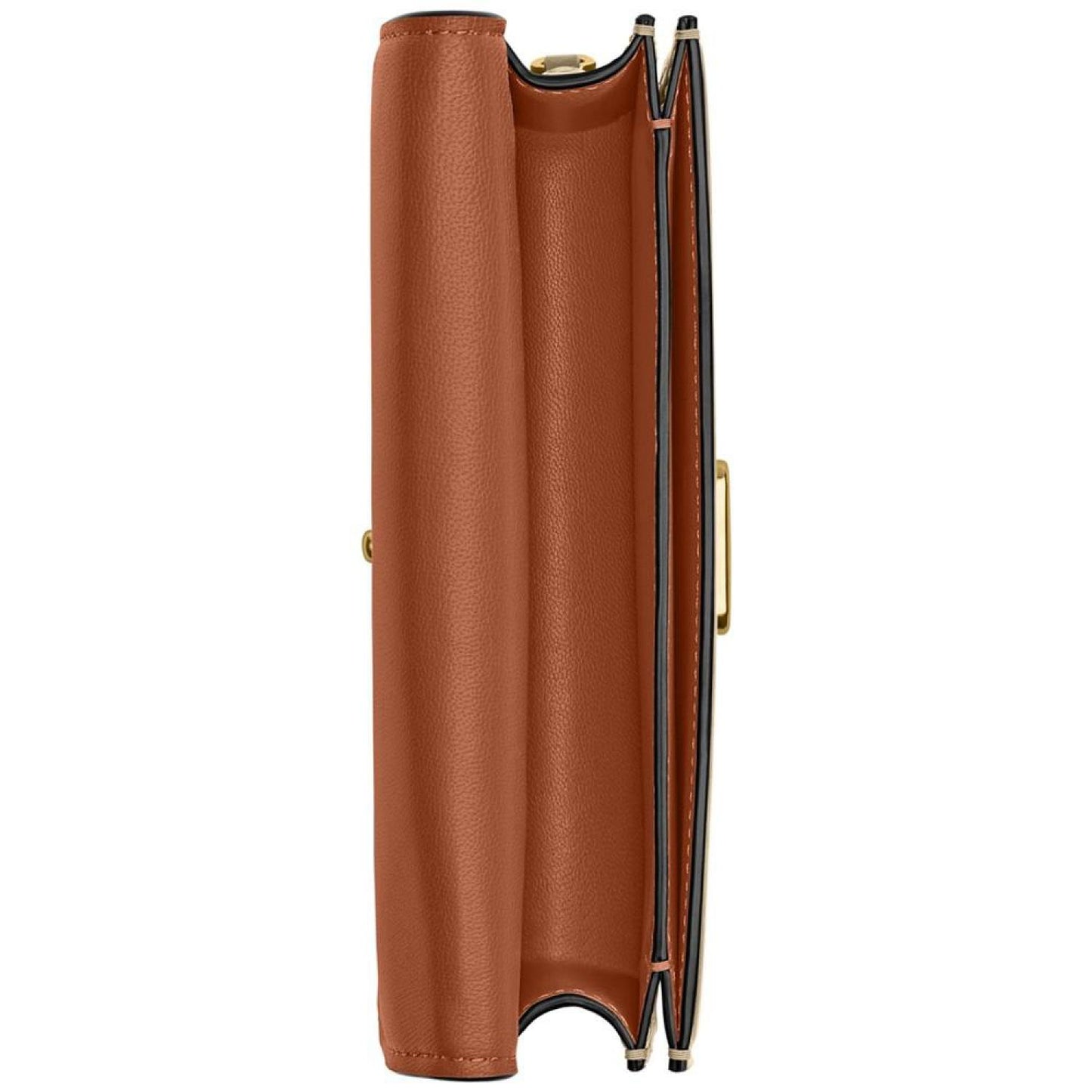 Bandit Luxe Refined Leather Belt Bag