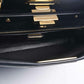 Fendi Peekaboo Leather Handbag (Pre-Owned)