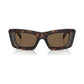 Women's Low Bridge Fit Sunglasses, PR 13ZSF52-X