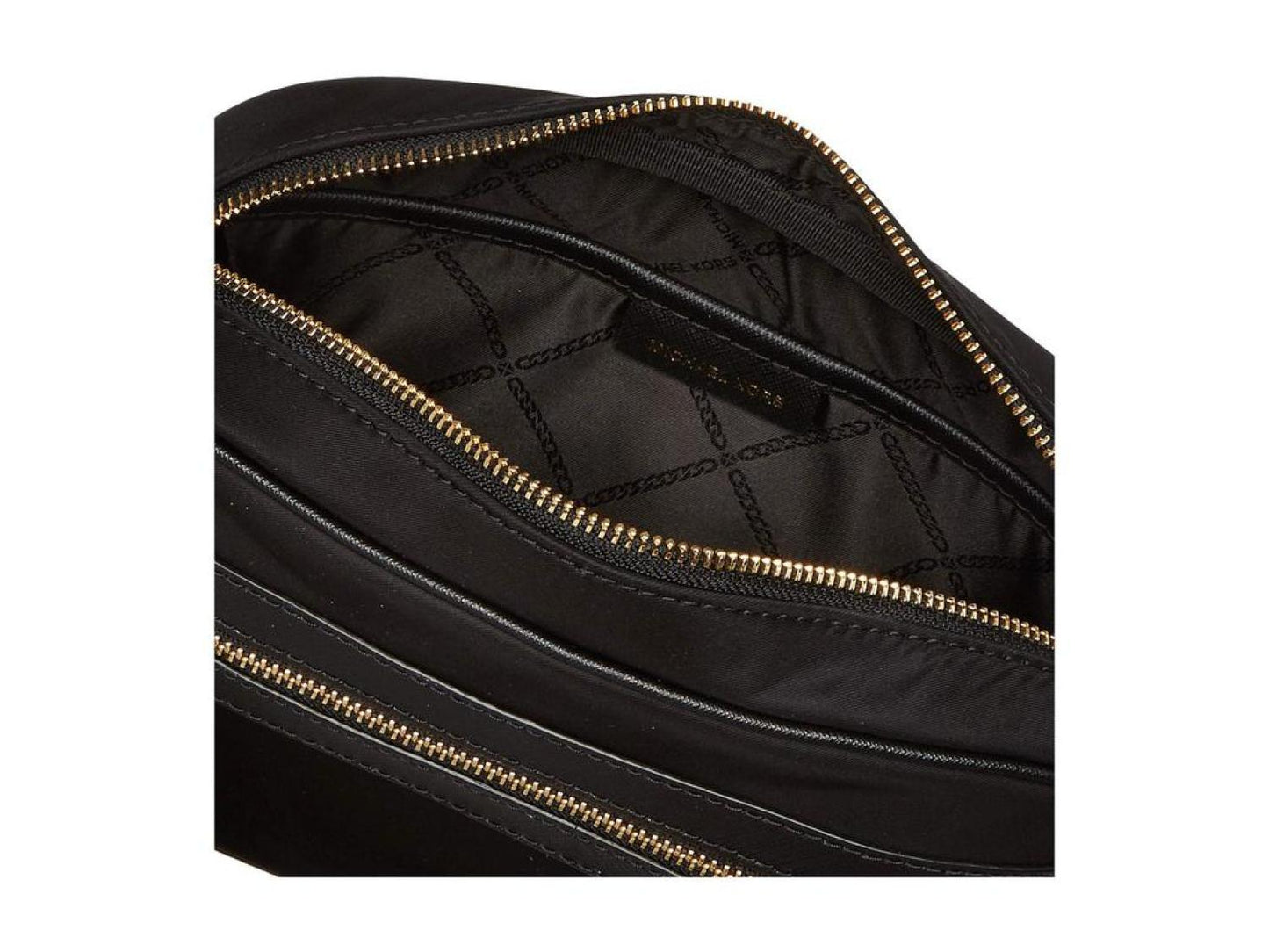 Jet Set Charm Large East/West Crossbody