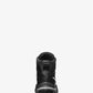Logan Waterproof Leather Urban Trekking Boot