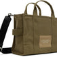 Khaki 'The Medium Tote Bag' Tote