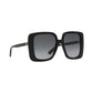 Women's GG1314S Sunglasses, Gradient GC002074