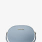 Jet Set Travel Medium Saffiano Leather Crossbody Bag