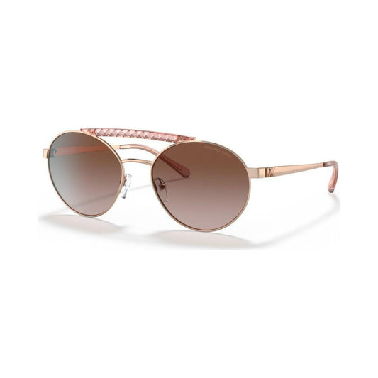 Women's Milos 55 Sunglasses, MK108355-Y