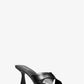 Clara Leather Mule