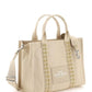 Marc Jacobs Stud-Embellished Small Tote Bag