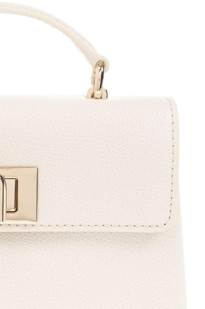 Furla 1927 Chain-Linked Mini Tote Bag