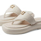 Sylvie Leather Sandal