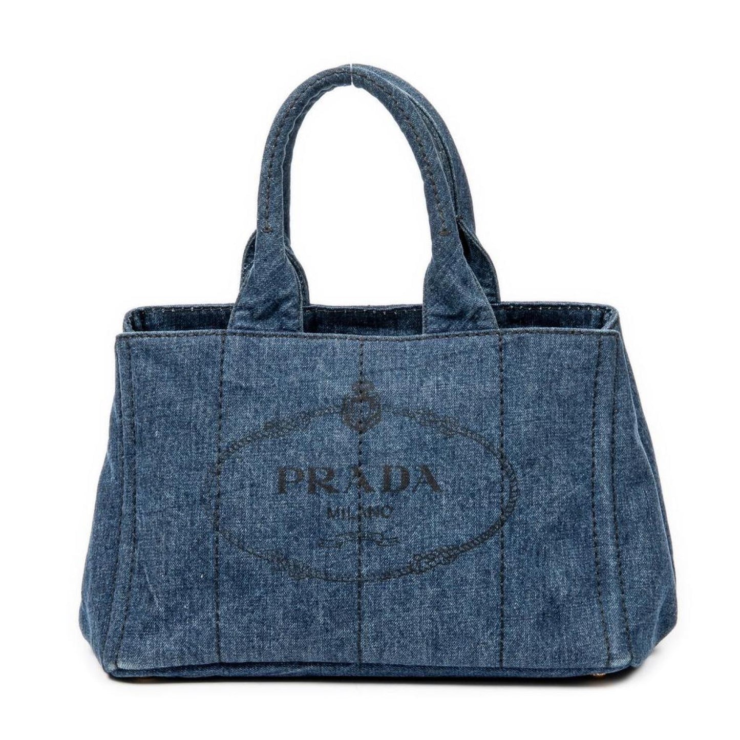 Medium Canapa Tote