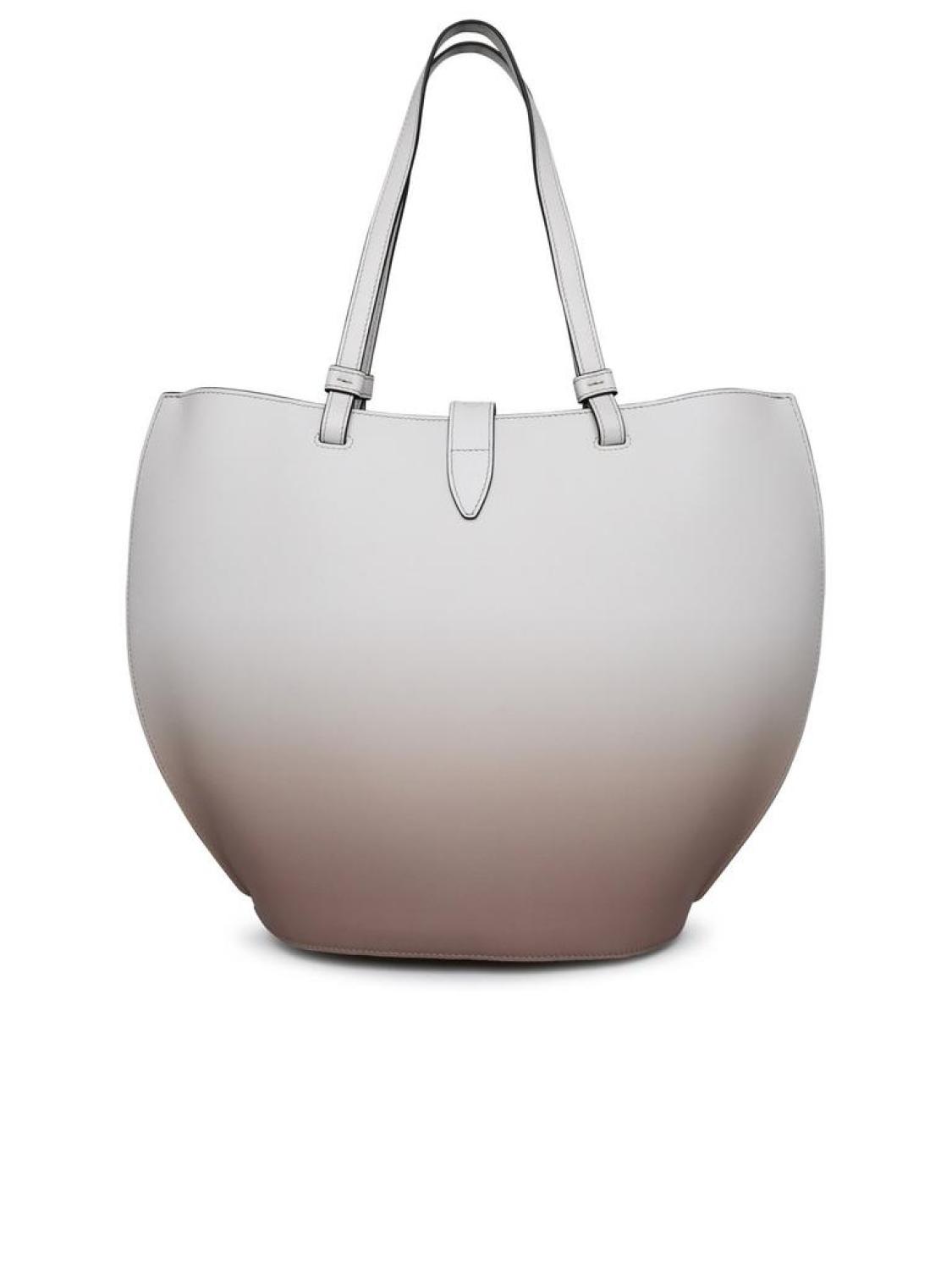 Furla Unica Large Top Handle Bag