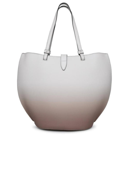 Furla Unica Large Top Handle Bag