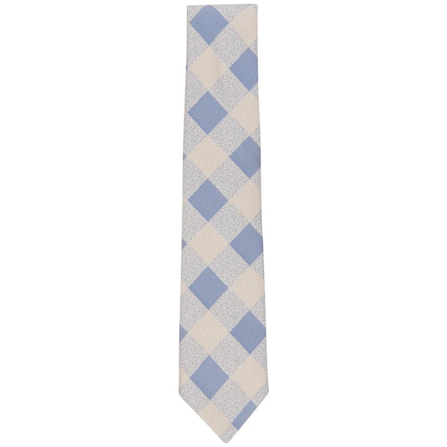 Men's Maysen Check Tie