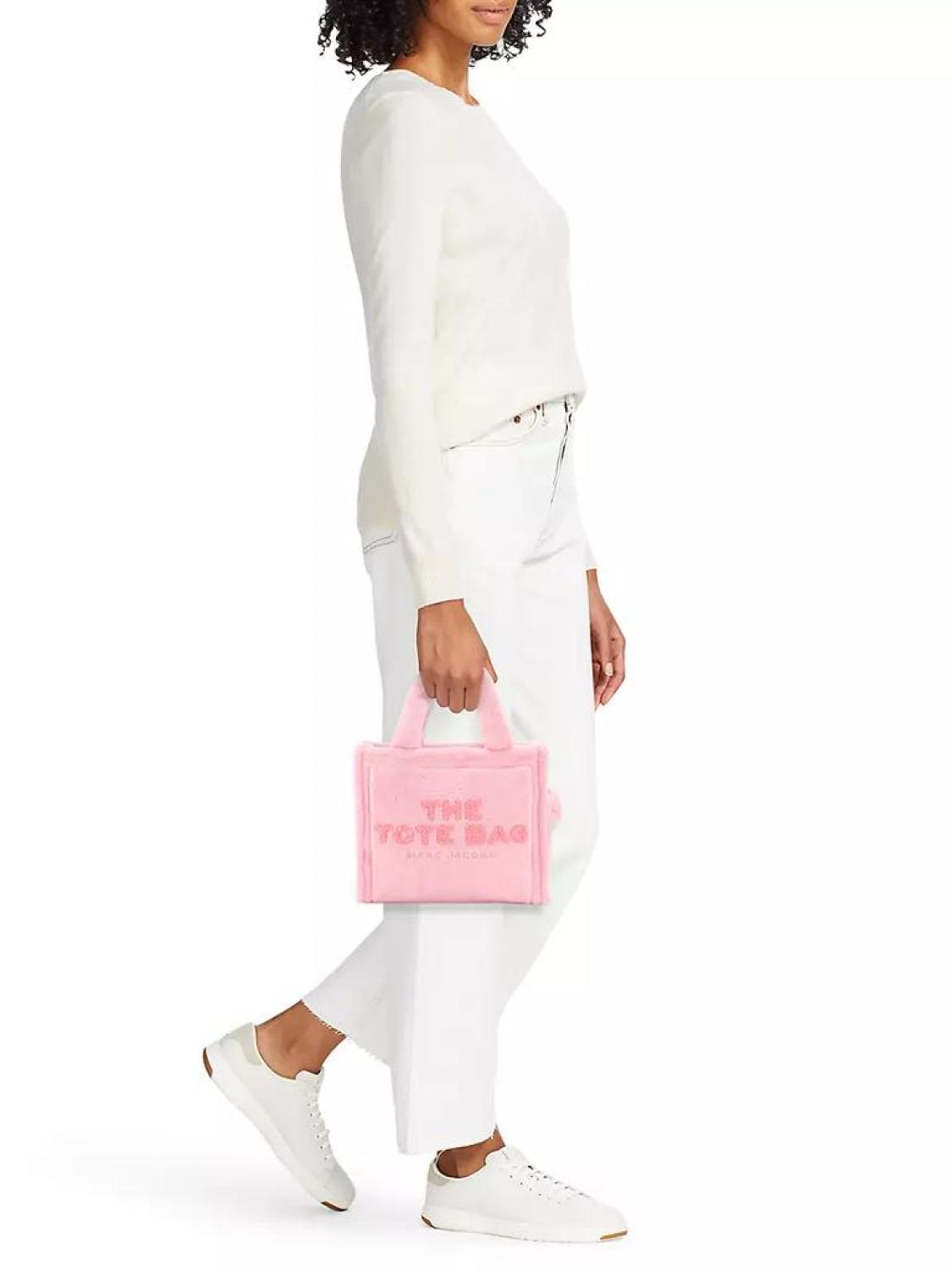 The Small Tote