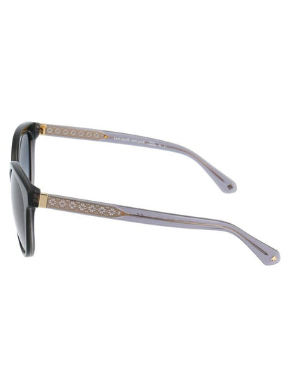 Kate Spade Kinsley Cat-Eye Frame Sunglasses