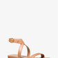 Bridgette Leather Sandal