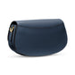 Mila Medium Leather East West Sling Messenger