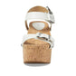Colby Wedge