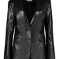 Michael Michael Kors Single-Breasted Blazer