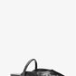 Jessa Flex Crocodile Embossed Leather Mule