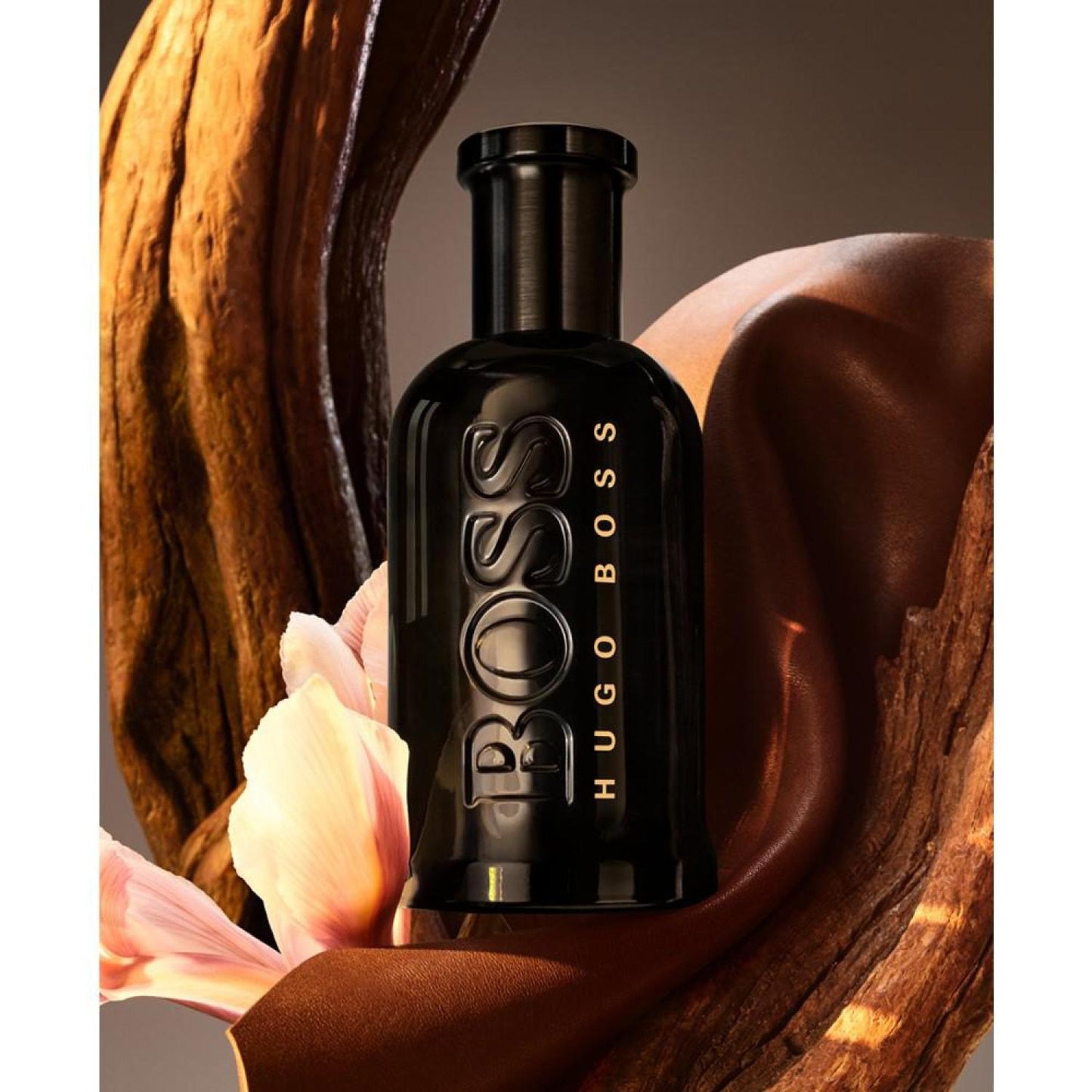 Men's 3-Pc. BOSS Bottled Parfum Gift Set