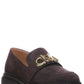 Michael Michael Kors Parker Logo Plaque Loafers