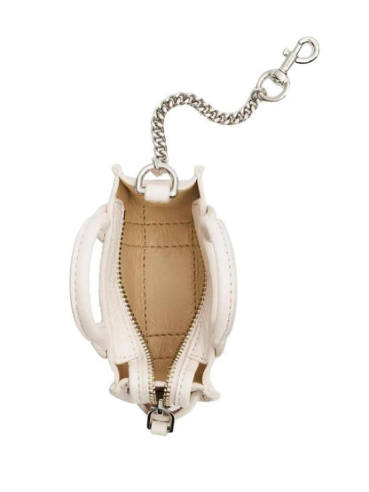 Marc Jacobs The Nano Chained Tote Bag