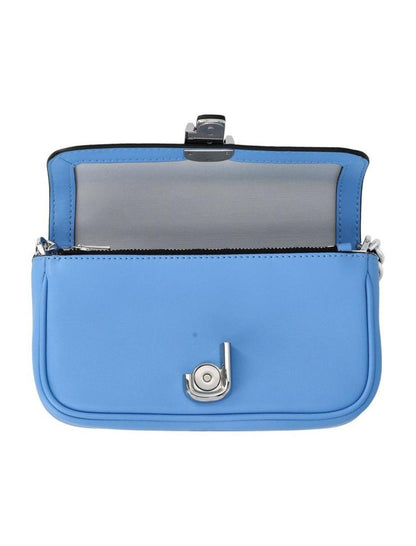 Marc Jacobs The J Marc Strapped Mini Shoulder Bag