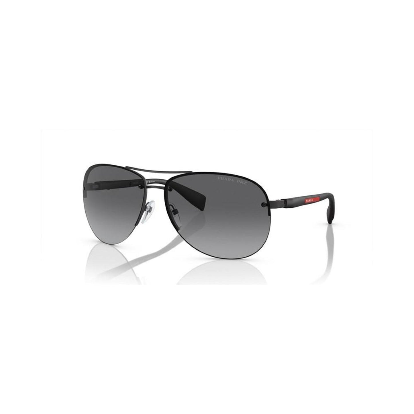 Men's Polarized Sunglasses, PS 56MS