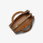 Chantal Small Logo Messenger Bag