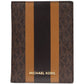 Logo Bedford Travel Passport Wallet
