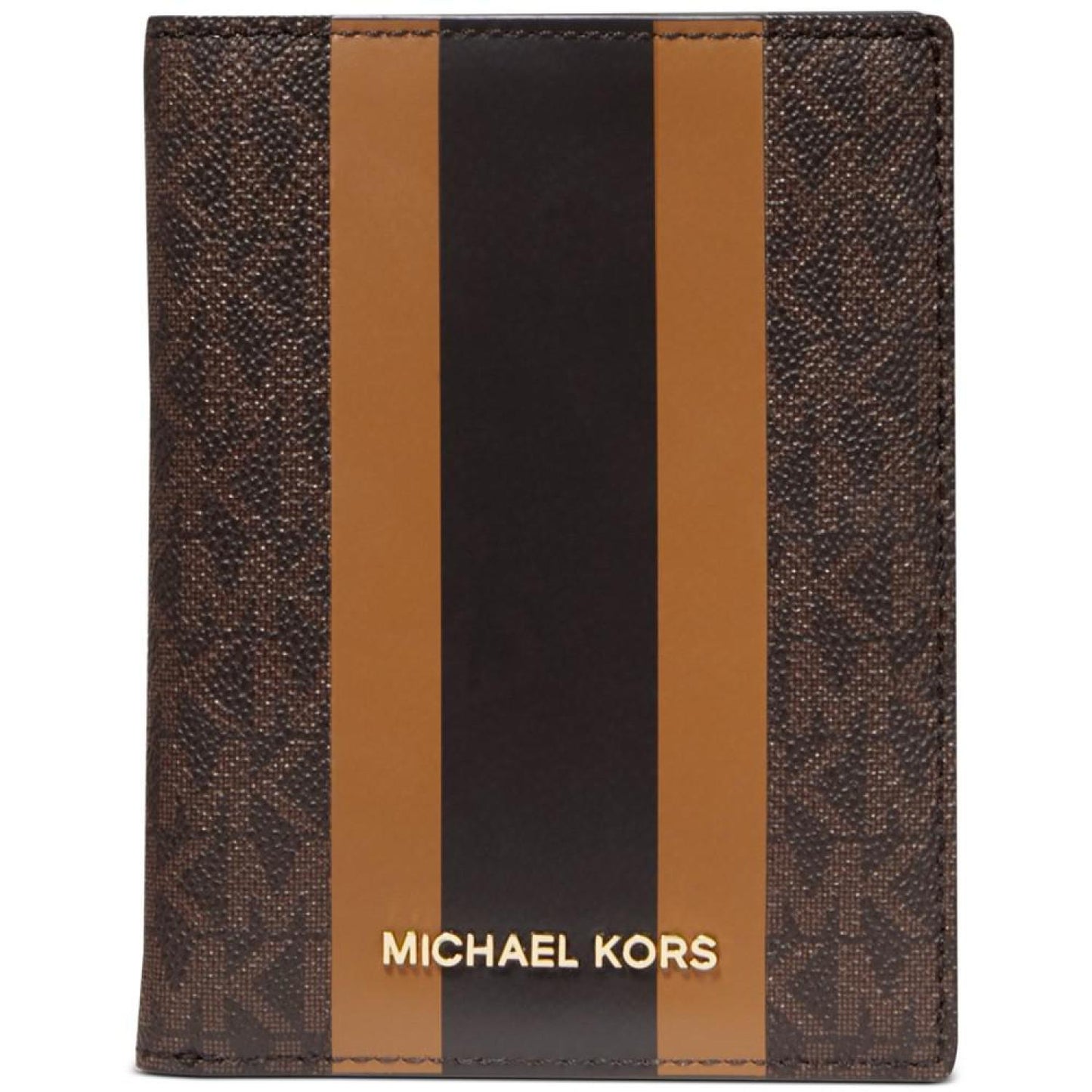 Logo Bedford Travel Passport Wallet