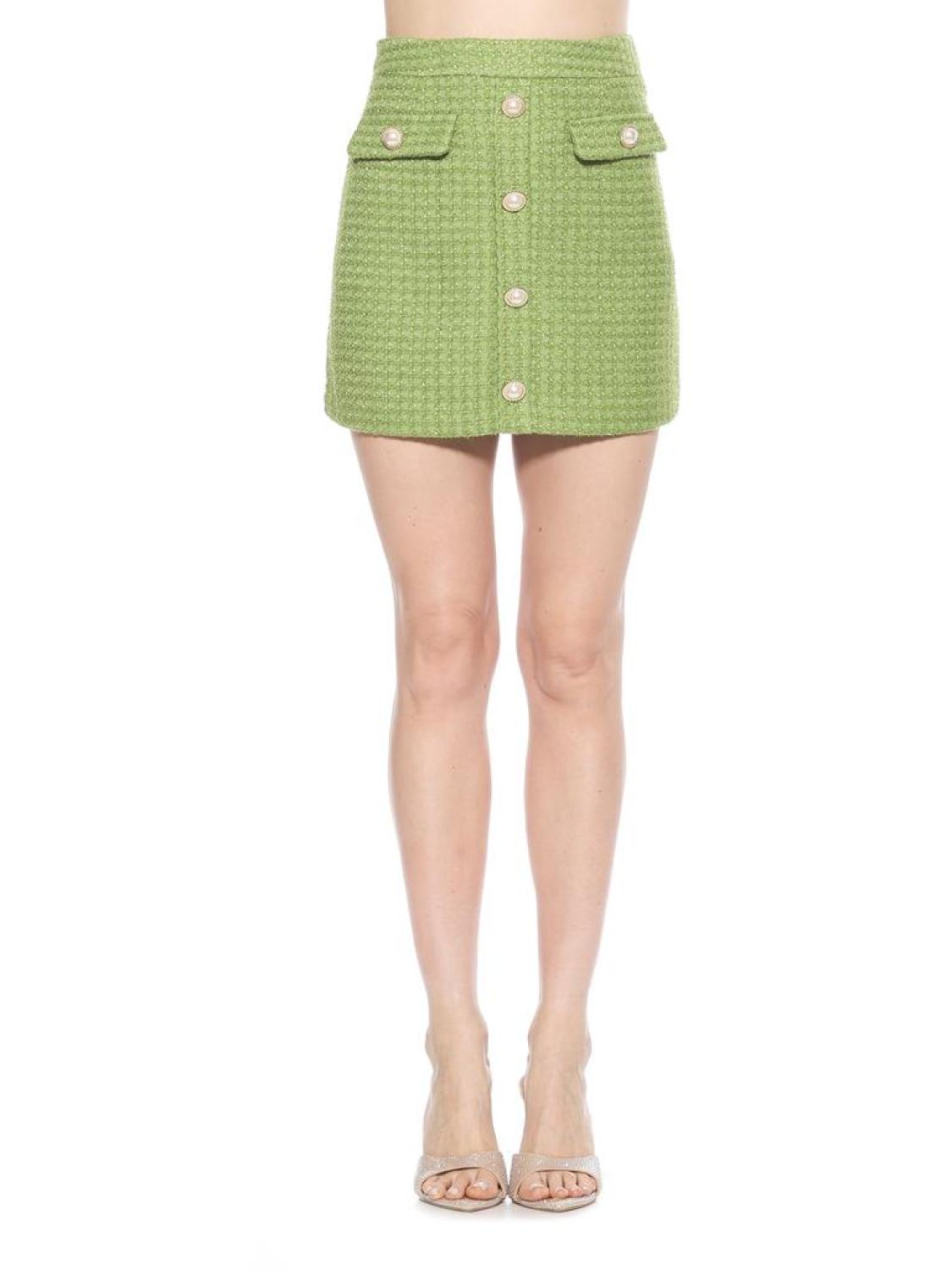 Wrenley Skirt